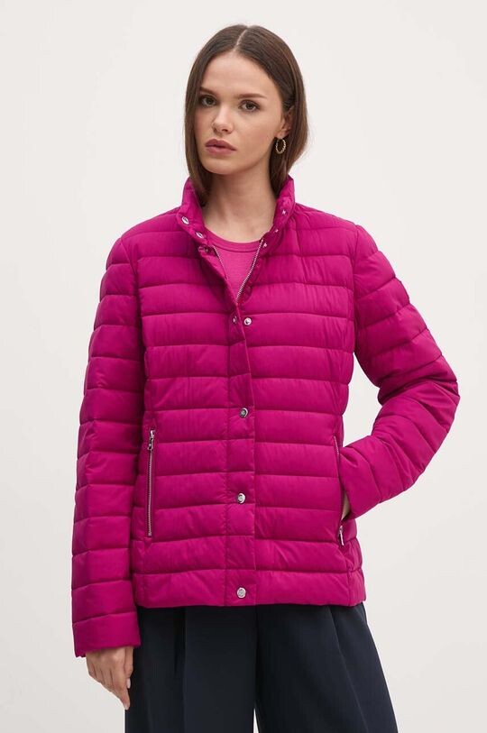 

Куртка Lauren Ralph Lauren, розовый