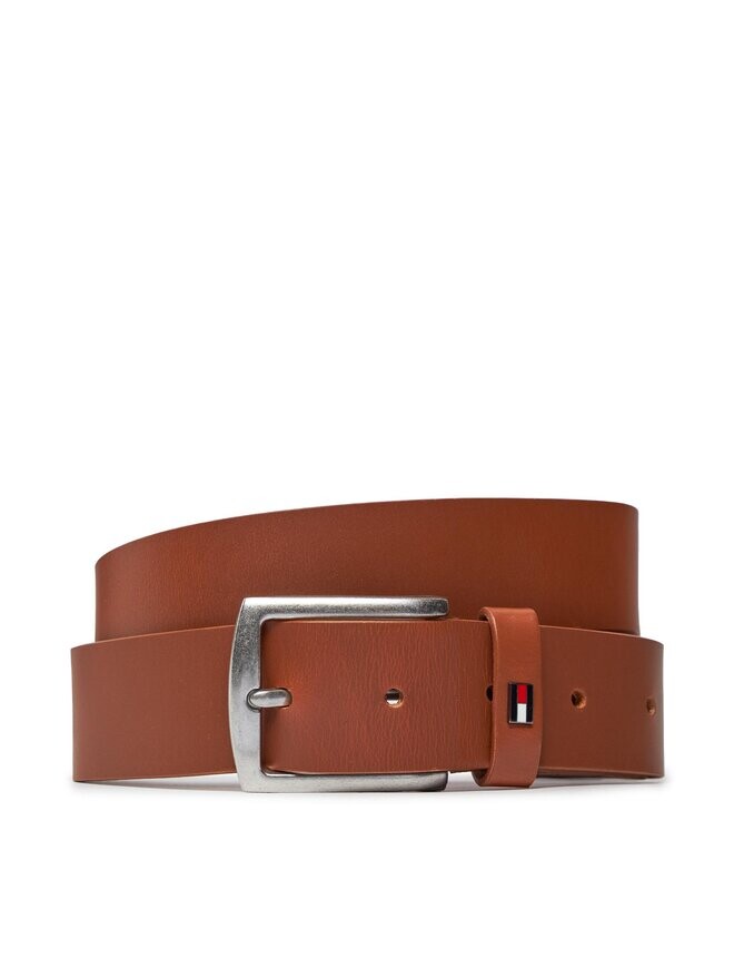 

Ремень Denton 3.5 Ext Tommy Hilfiger, коричневый