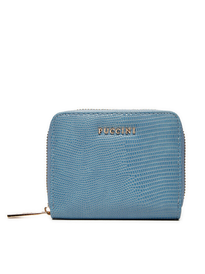 

Кошелек Puccini BLP838B, синий