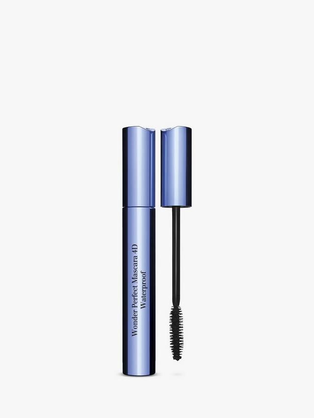 

Тушь для ресниц Wonder Perfect 4D Waterproof Clarins, 01 Perfect Black