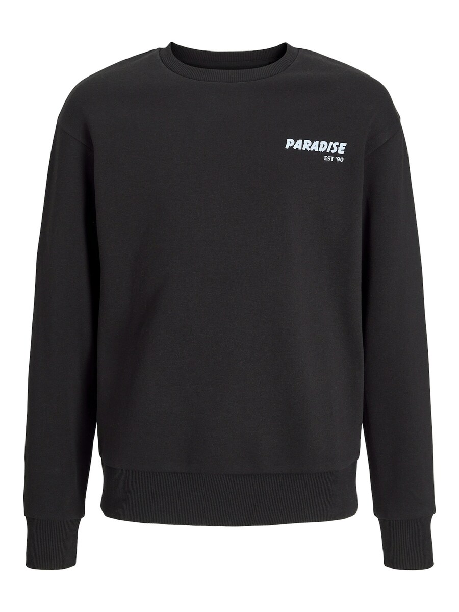 

Толстовка Jack & Jones Junior Charge, черный
