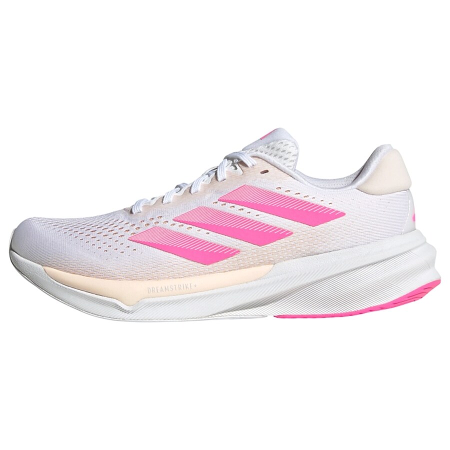 Кроссовки для бега ADIDAS PERFORMANCE Supernova Stride 2.0, белый
