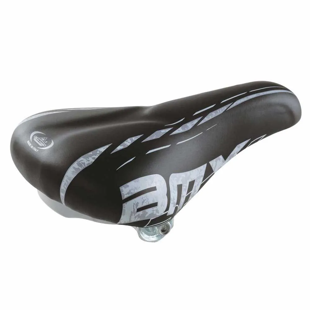 

Седло Selle Montegrappa BMX 20´´, черный