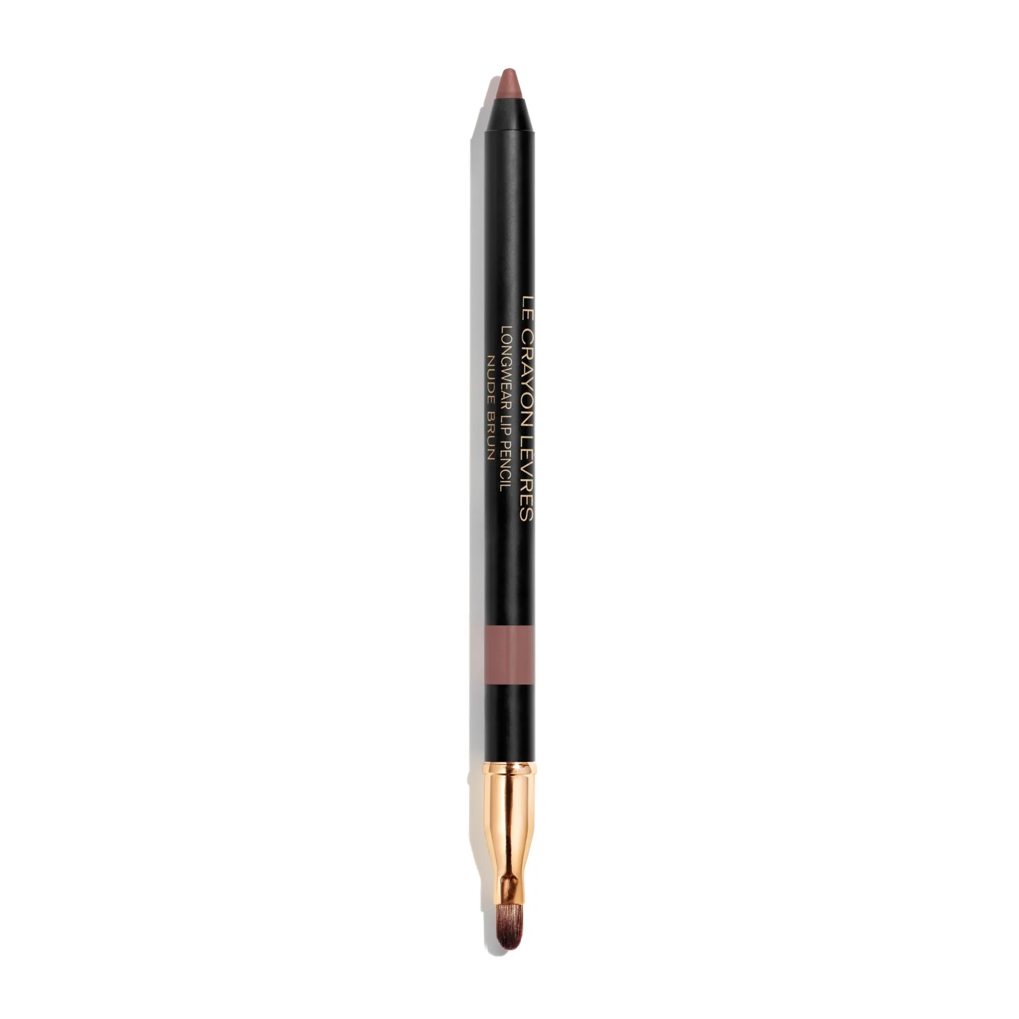 

Карандаш для губ Le Crayon Lèvres, 162 nude brun