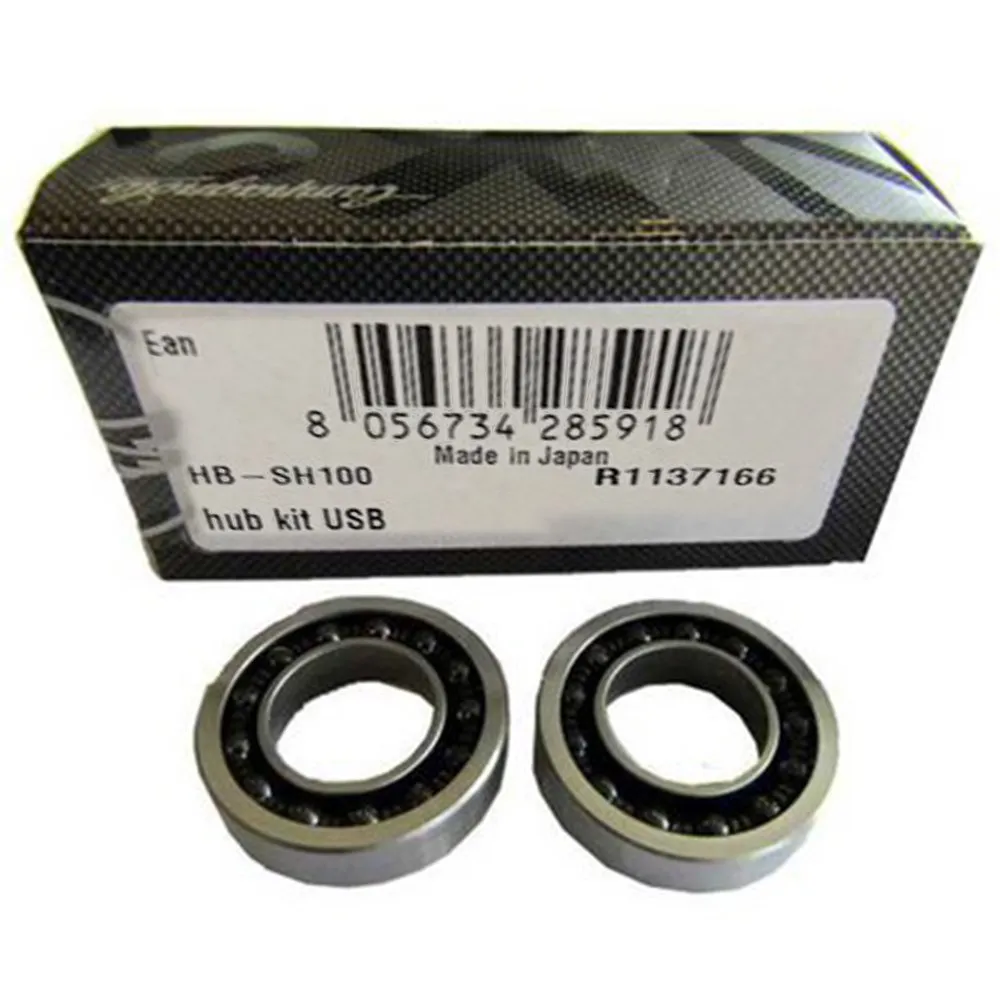 

Подшипники Campagnolo USB, серебряный