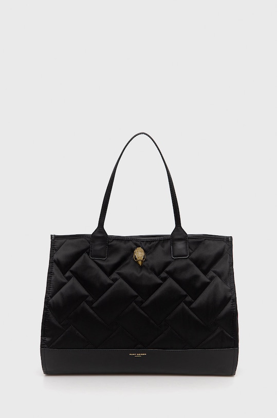 

Сумка Kurt Geiger London, черный