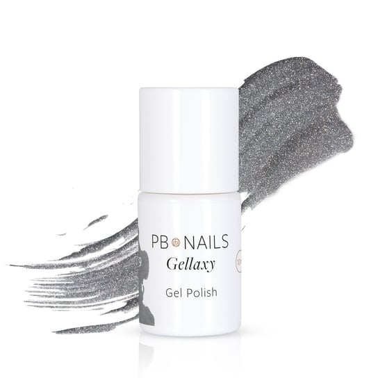 

Лак гибридный GE339 Santa Silver 10 мл Pb Nails