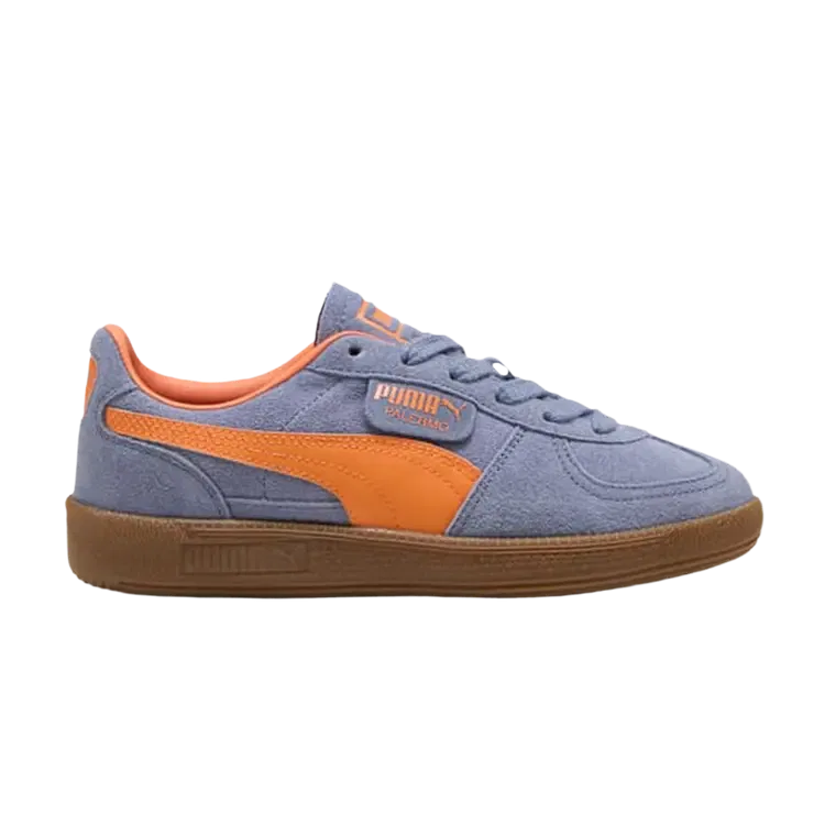 Кроссовки Puma Palermo GS, синий