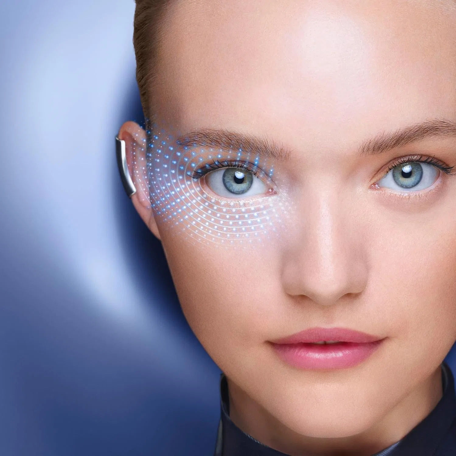 Интенсивный регенерирующий крем для глаз «Génifique Eye Cream» 20 мл от Lancôme Lancôme — фото 2