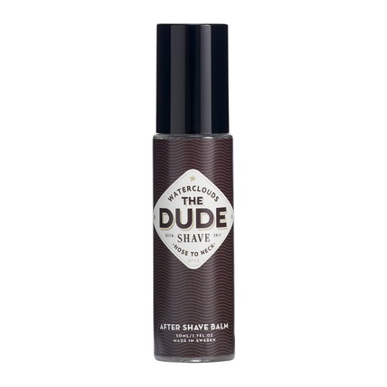 

Бальзам после бритья The Dude Shave 50 мл Waterclouds