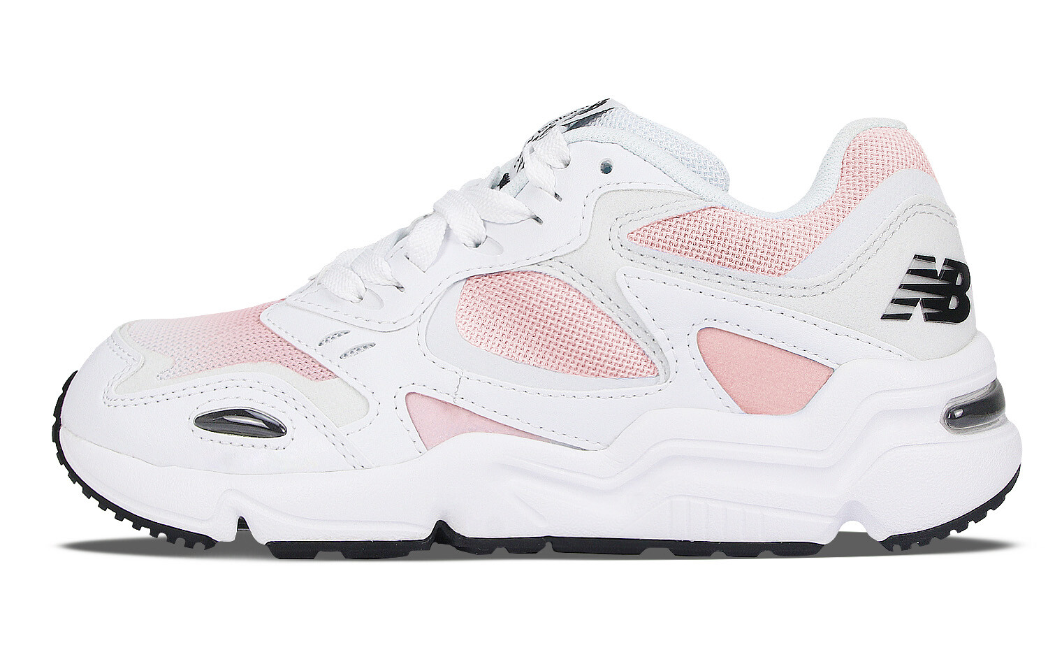

Кроссовки женские NB 426 Mid Top розовые/белые New Balance
