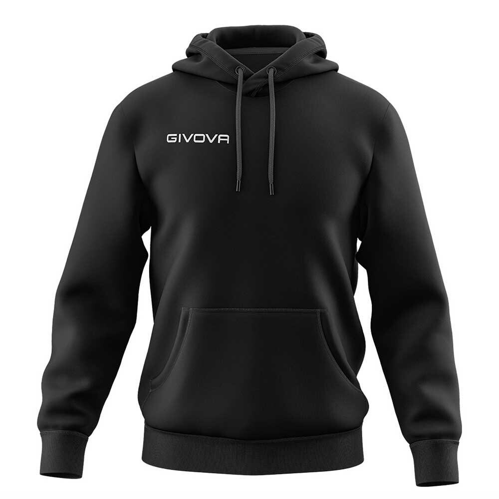 

Худи Givova, черный