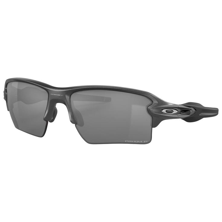 

Солнцезащитные очки Flak 2.0 xl стальная призма черные поляризованные Oakley, Черный, Солнцезащитные очки Flak 2.0 xl стальная призма черные поляризованные Oakley
