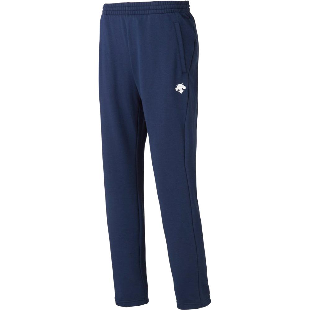 

Вязаные спортивные штаны для мужчин Descente, marine