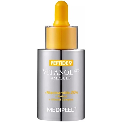 

Сыворотка Peptide 9 Vitanol Ampoule 30ml