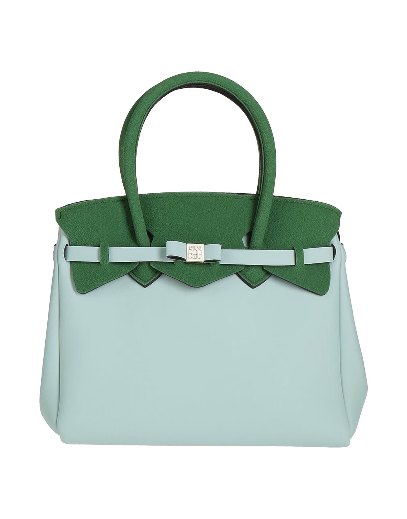 

Сумка Save My Bag, светло-зеленый
