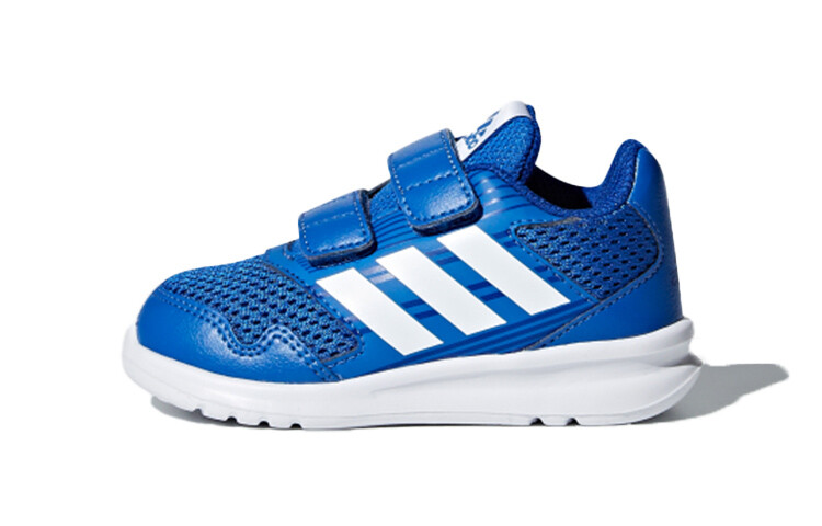 

Обувь для малышей Altarun TD Low-top Blue Adidas