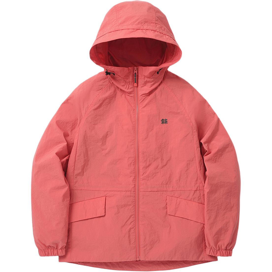 

KOLON SPORT Куртка женская, Salmon