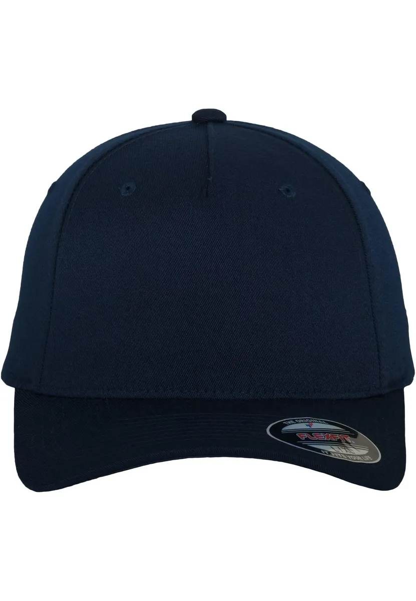 

Flexfit Flex Cap " Flexfit Unisex Flexfit 5 Panel", цвет морской волны