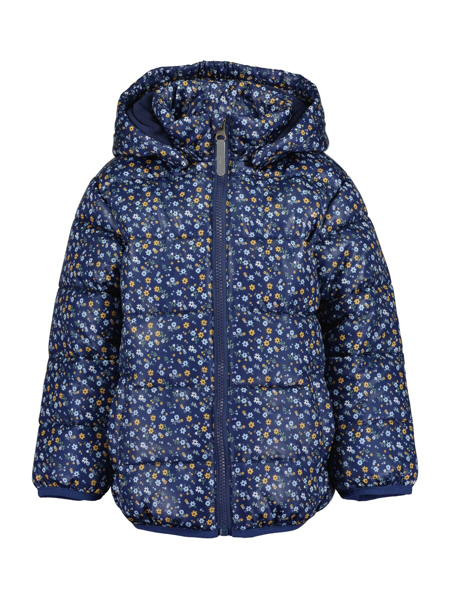 

Межсезонная куртка BLUE SEVEN, цвет Ultramarine blue/Light blue