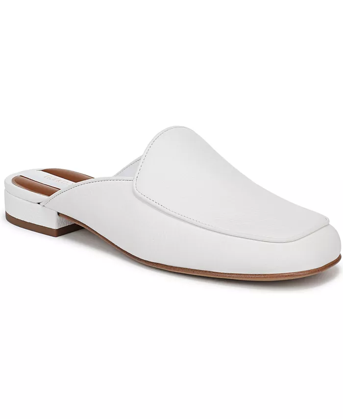 Женские мюли Holland Franco Sarto, белый