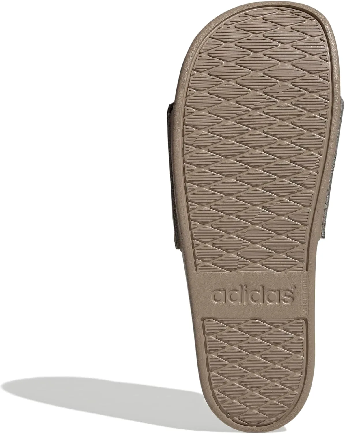 Сандалии Adidas Unisex для взрослых Adilette Comfort, черный — фото 4