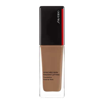 

Тональный крем Synchro Skin Radiant Lifting Foundation 330 Bamboo 30 мл Shiseido
