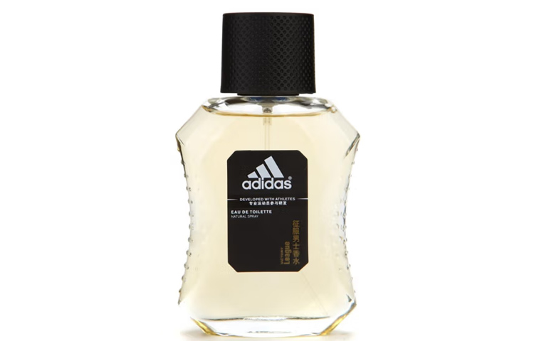

Conquer The Passion Ice Point мужские духи цветочно-фруктовый eau de toilette 50ml Adidas