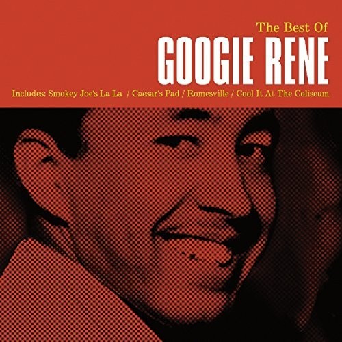 

CD диск Rene, Googie: Best Of