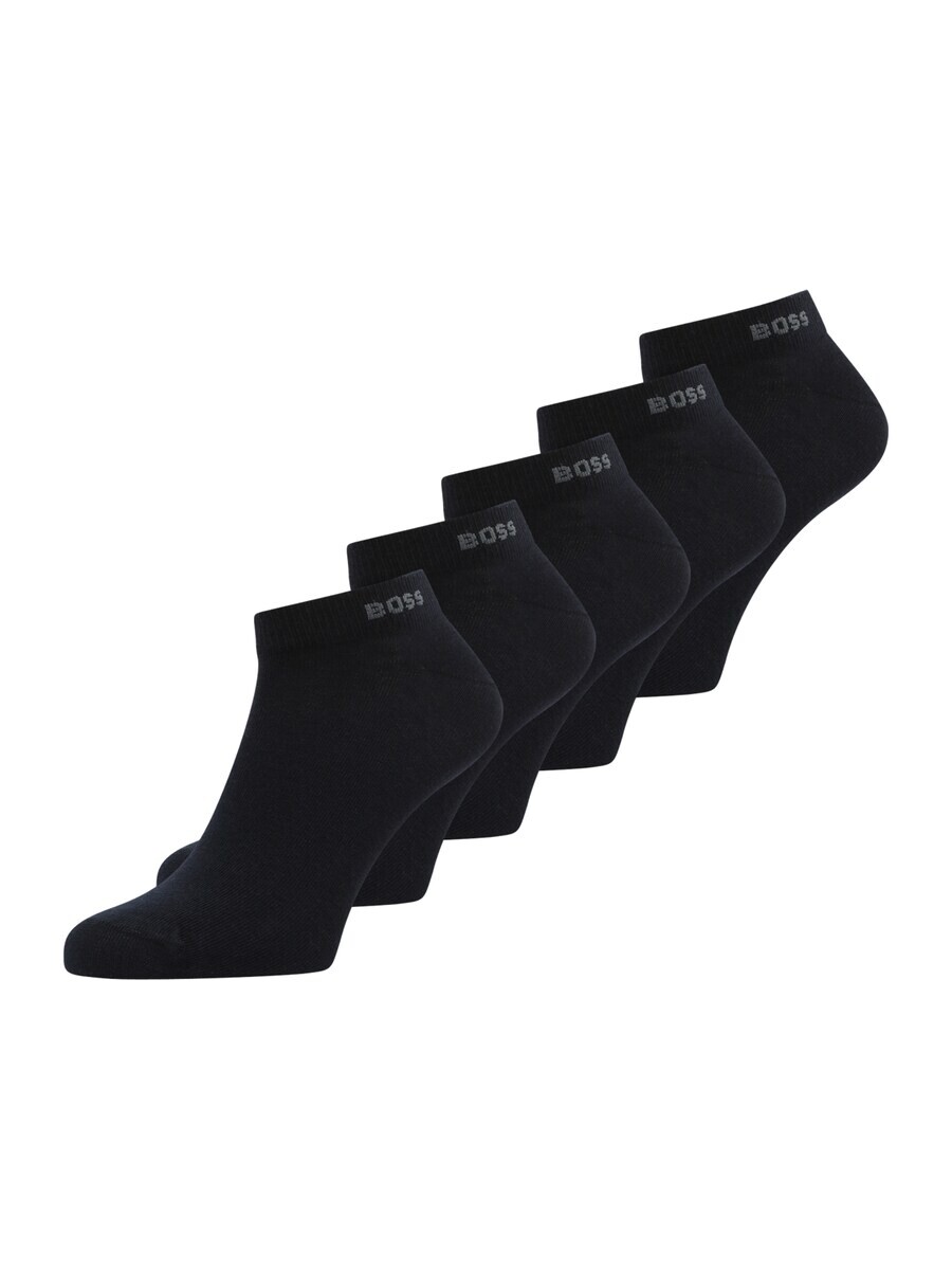 

Носки BOSS Socks, темно-синий