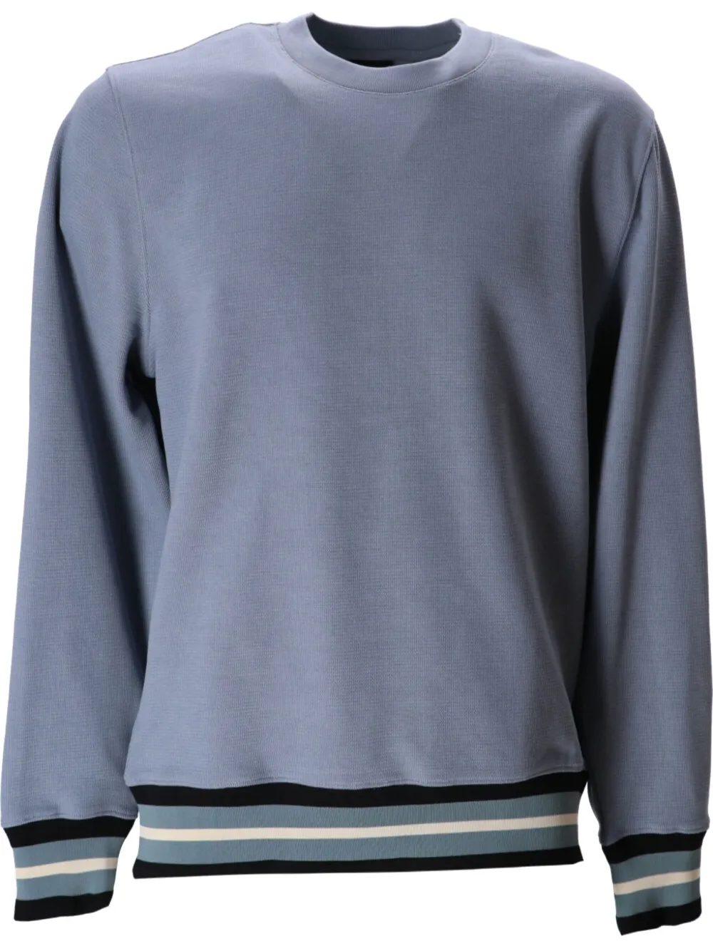 

Толстовка из джерси PS Paul Smith, синий