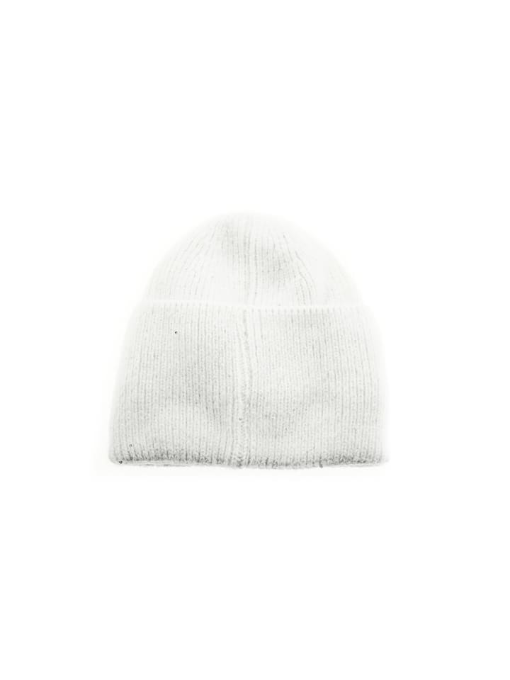 

Шапка Faera, белый