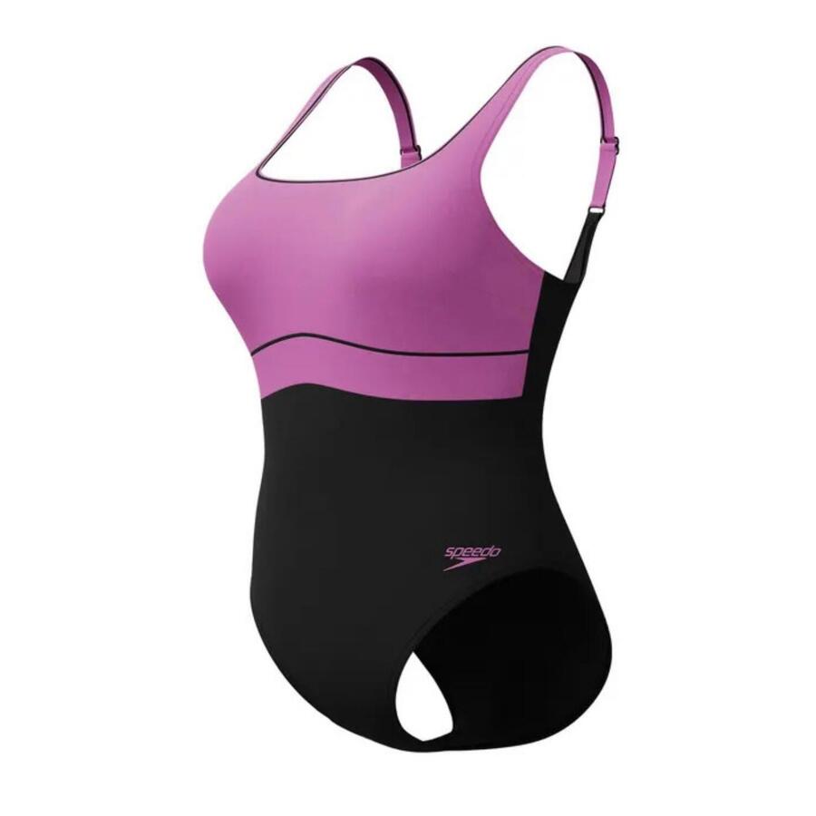 

Женский моделирующий купальник Speedo Contour Eclipse с регулируемыми бретелями