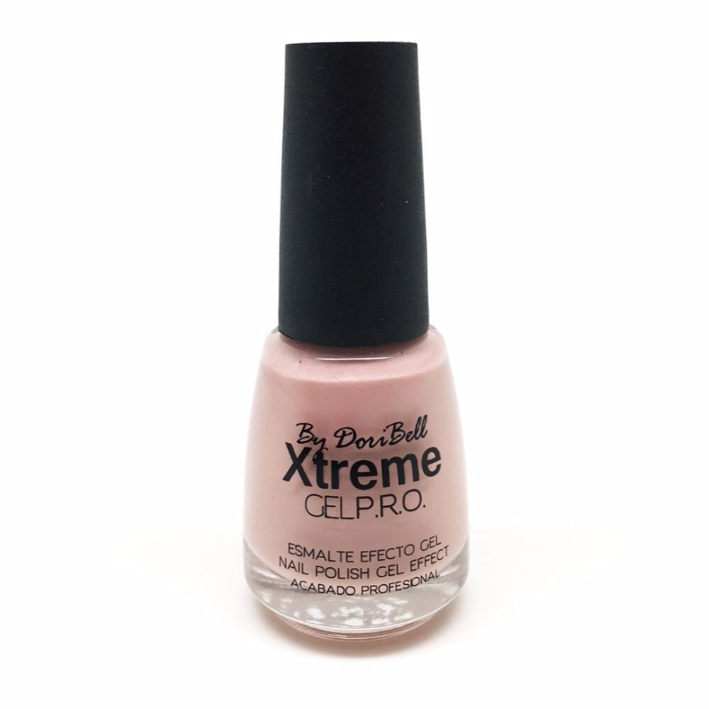 

Лак для ногтей Esmalte Uñas Xtreme Efecto Gel Perssonal, цвет 603 almond toast