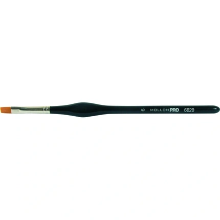 

Mol Brush 6020 10/6 мм Mollon Pro