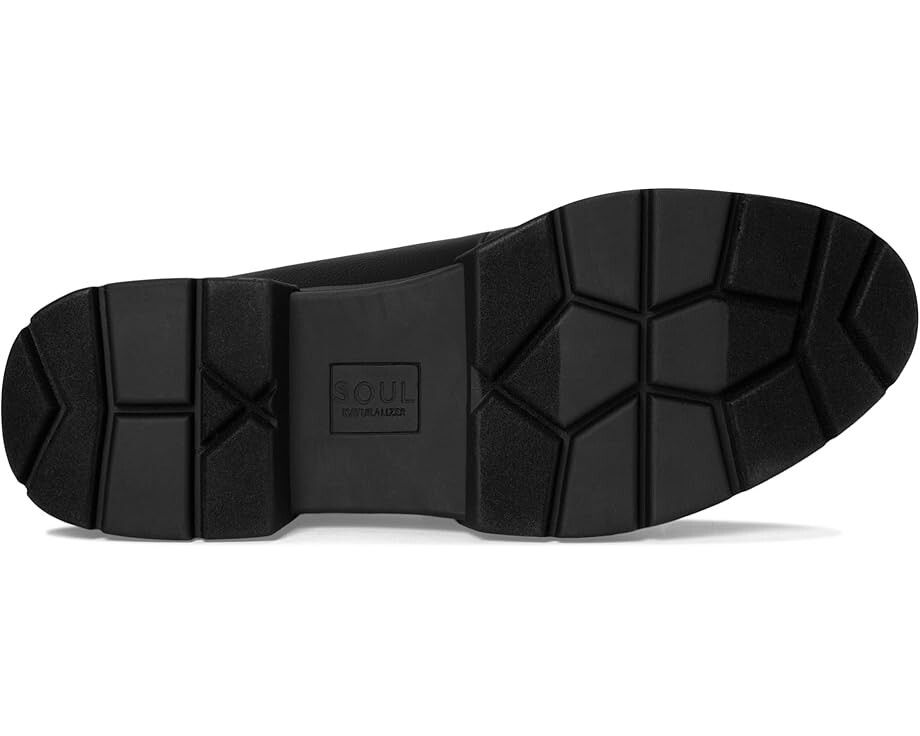 Туфли на плоской подошве Naturalizer SOUL Naturalizer - Olivet, цвет Black Faux Leather — фото 3