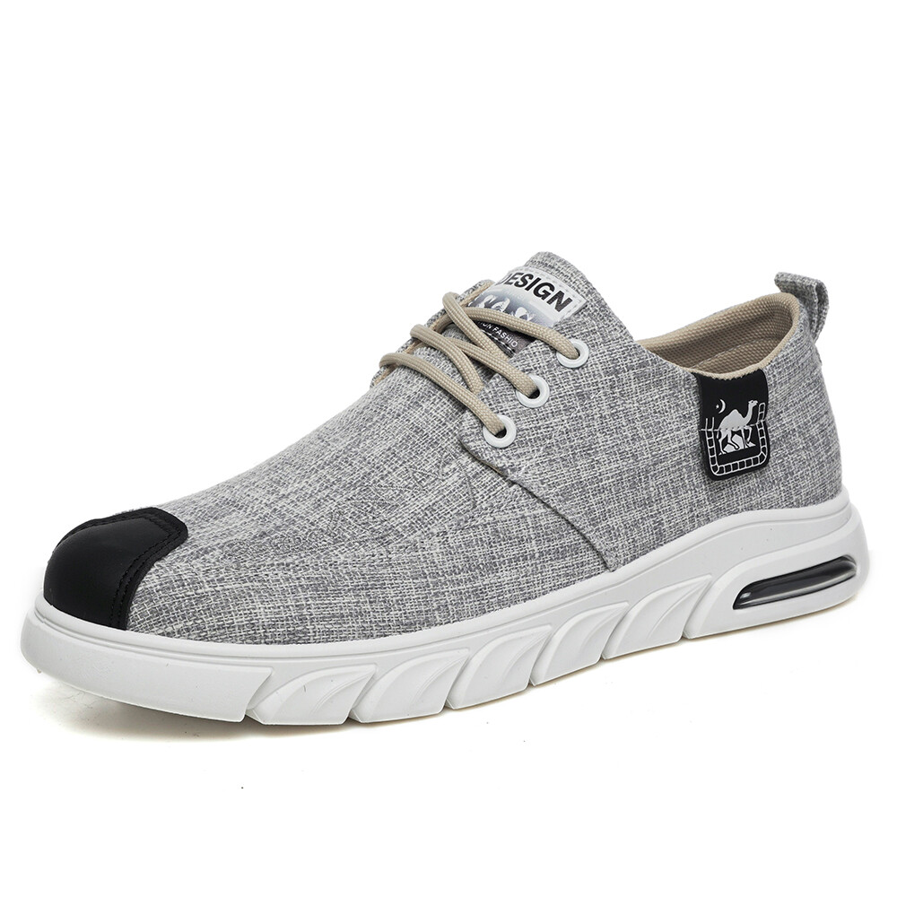 

Кроссовки мужские Lifestyle Shoes Men Low-Top Eastern Camel, зеленый