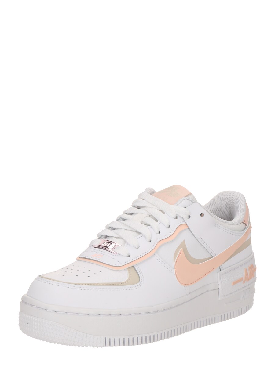Кроссовки Nike Sportswear AF1 SHADOW, White