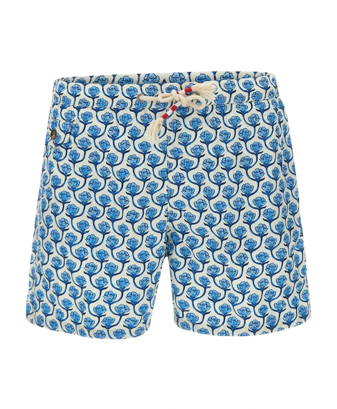 

Плавки Lighting 70 Saint Barth, мультиколор