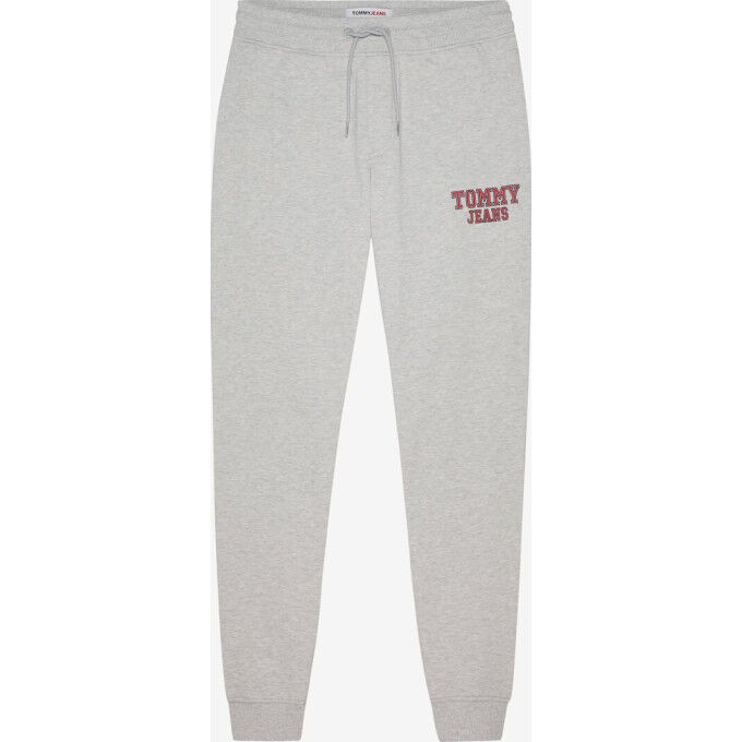 

Спортивные брюки Tommy Hilfiger TJM SLIM ENTRY GRAPH Silver Gray Htr