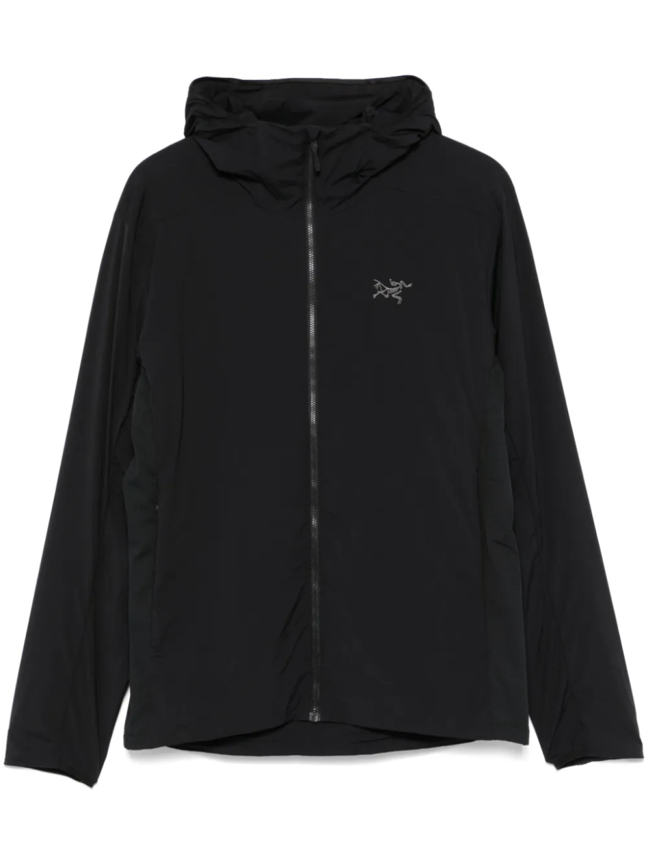 

Arc'teryx куртка Atom SL, черный