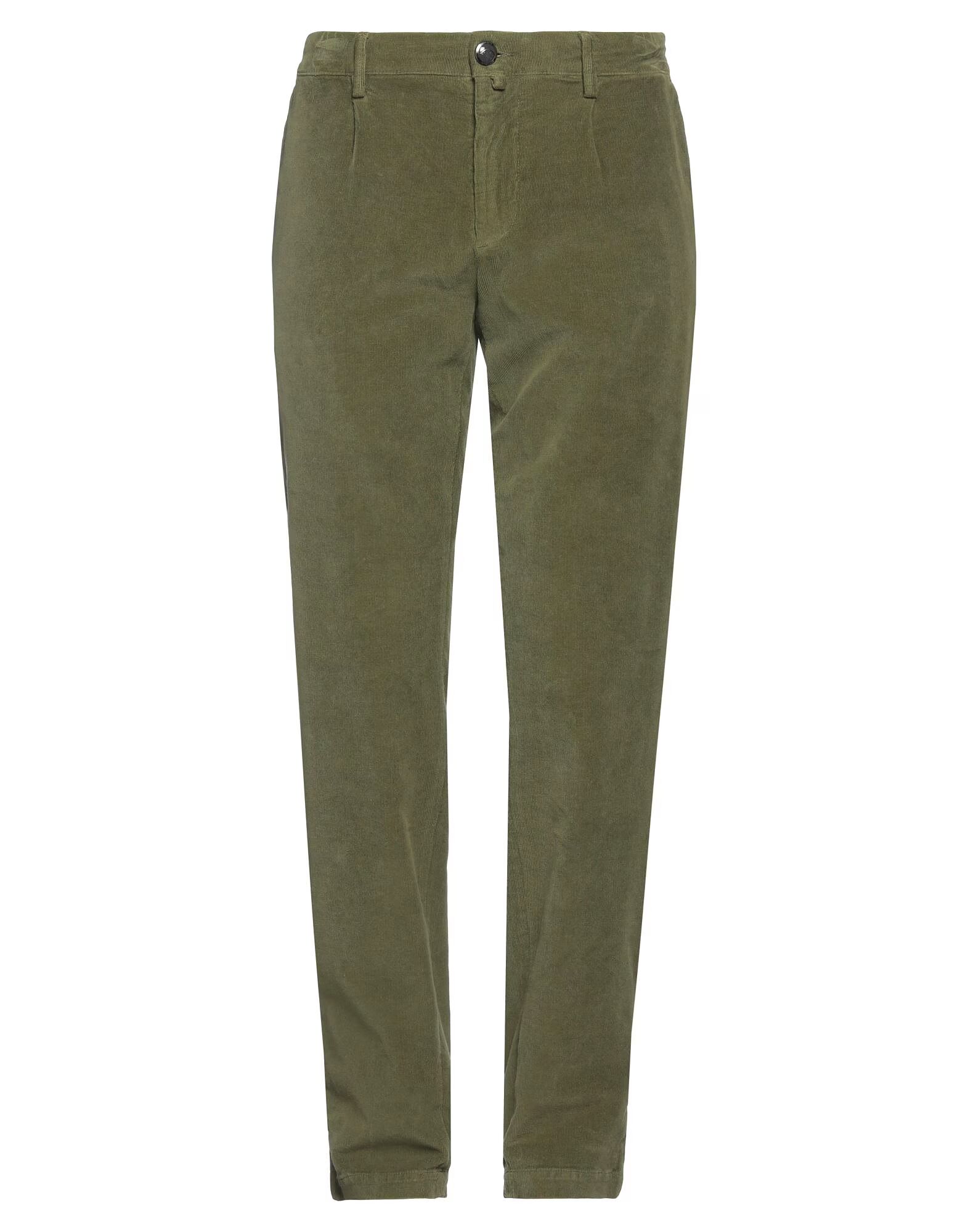 

Брюки Jacob Cohen, зеленый