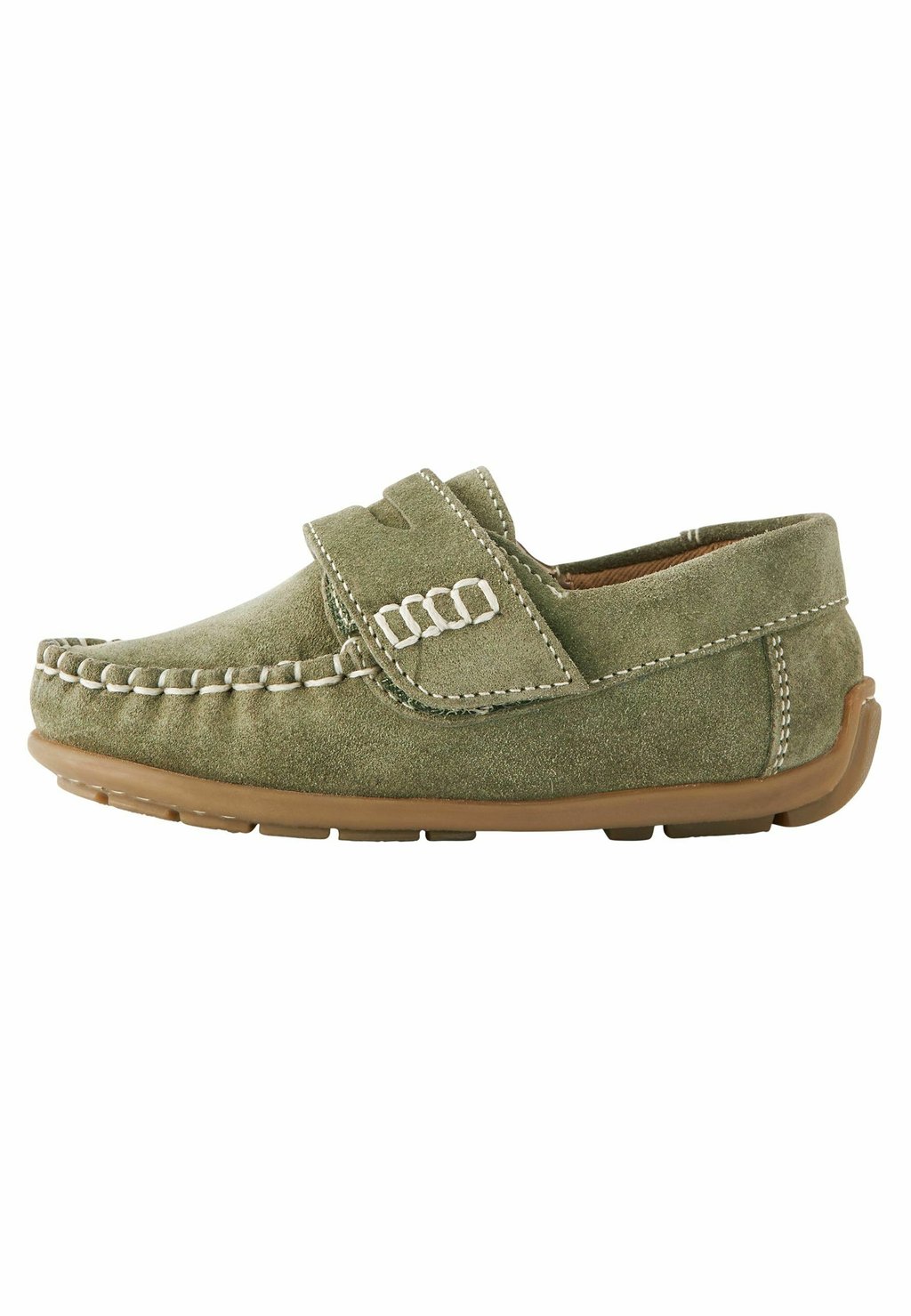 

Мокасины PENNY LOAFERS YOUNGER Next, цвет sage green