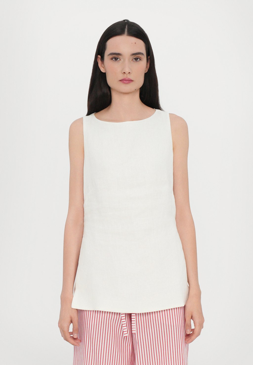 

Блуза JOAN - Top Faithfull the brand, белый