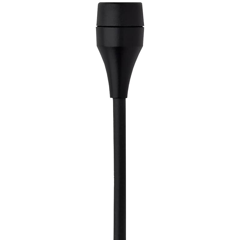 

Конденсаторный микрофон AKG C417L Lavalier Microphone with Mini-XLR Output