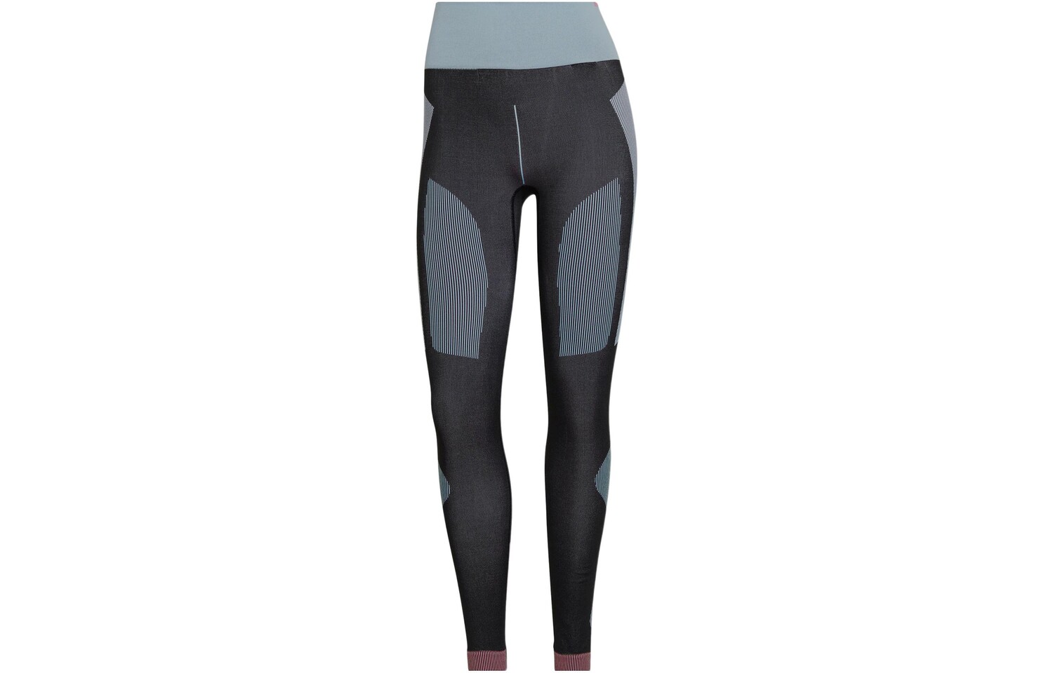 

Stella Mccartney X Stella McCartney Спортивные брюки женские черные Adidas