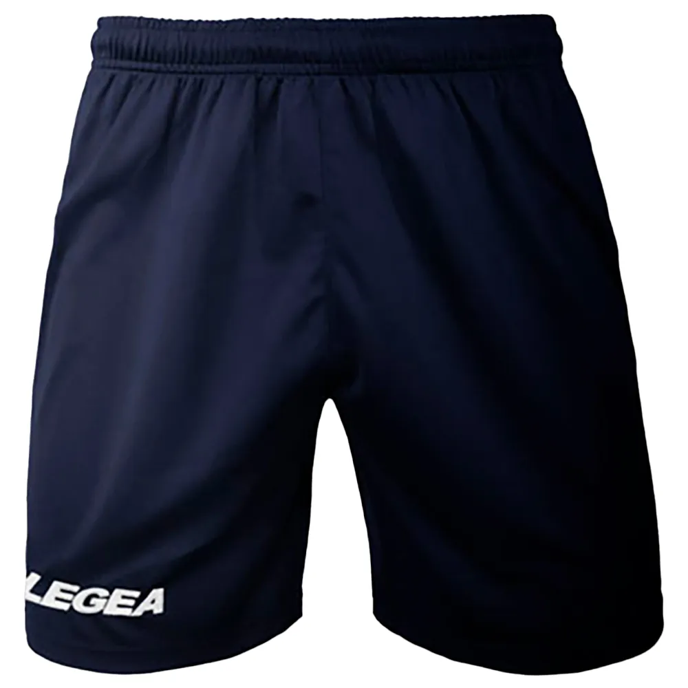 

Спортивные шорты Legea Taipei, синий