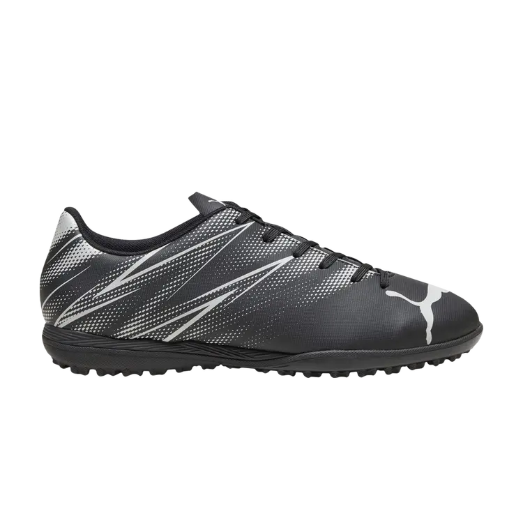 Кроссовки Puma Attacanto TT, черный