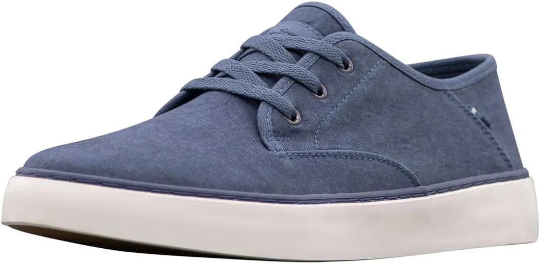 Мужские кроссовки Ben Sherman Camden, Blue