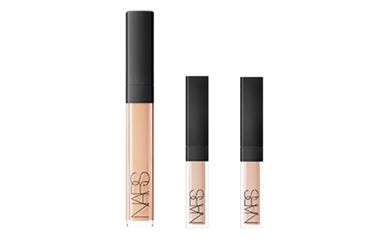 Комплект из трех консилеров для осветления и выравнивания тона кожи NARS — фото 4